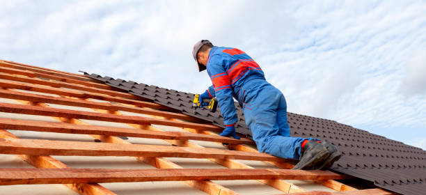 Fast & Reliable Emergency Roof Repairs in Kennewick, WA